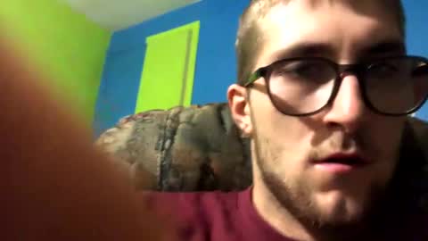 anthoniolover online show from September 28, 2025, 5:18 pm