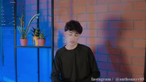 TONY NEW ACCOUNT online show from April 17, 2026, 12:46 am