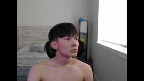 anthony30011 online show from May 1, 2026, 7:40 pm