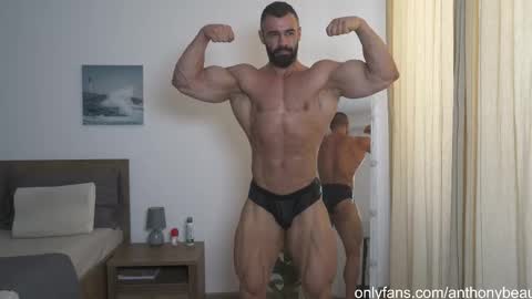 anthony beau online show from September 28, 2025, 10:53 am