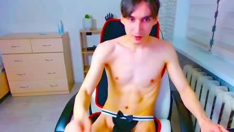 anthony_broown online show from February 16, 2025, 9:27 pm