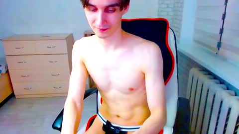 anthony_broown online show from March 7, 2025, 9:27 pm