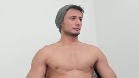 Adonys Creeb online show from October 26, 2025, 6:30 am