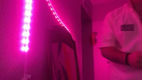 Snapshot of anthonymario86 chatting on July 3, 2026, 9:16 am anthonymario86 online show from July 3, 2026, 9:16 am