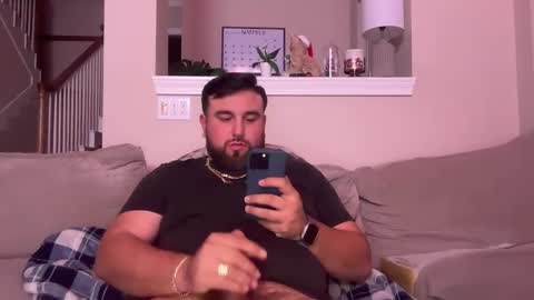 anthoss22 online show from December 2, 2024, 2:20 am