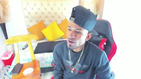 Snapshot of anthoy_wayans chatting on March 29, 2026, 12:32 am online show from March 29, 2026, 12:32 am