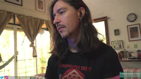 Snapshot of antinoo_gnothi chatting on December 24, 2024, 3:16 pm Antinoo Gnothi online show from December 24, 2024, 3:16 pm