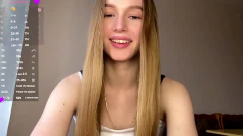 Viktoria online show from April 9, 2026, 3:17 pm