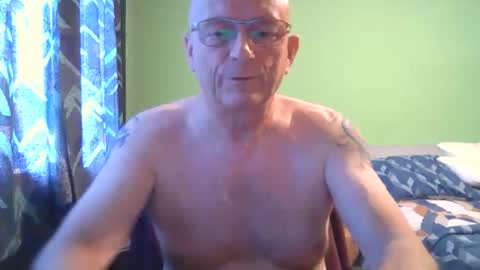 antmatt2025 online show from September 19, 2025, 3:45 pm