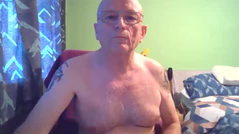 antmatt2025 online show from October 3, 2025, 3:42 pm