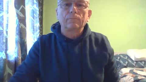 antmatt2025 online show from October 6, 2025, 8:12 am