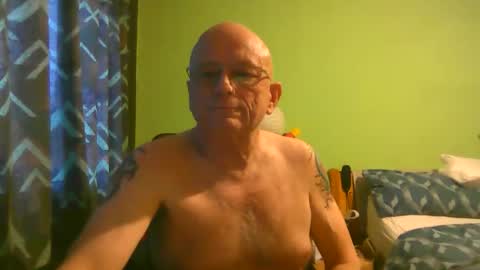 antmatt2025 online show from January 7, 2026, 3:36 pm