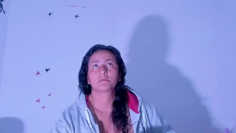 Snapshot of anto055 chatting on July 25, 2026, 10:02 am Antonella online show from July 25, 2026, 10:02 am