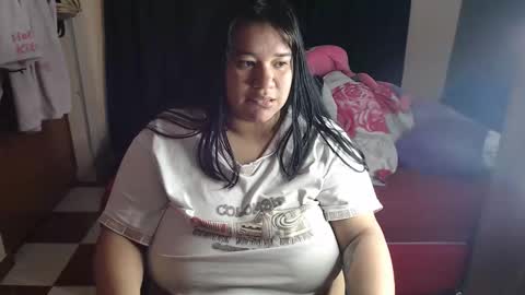 Antonela PINKI online show from February 12, 2026, 6:30 am