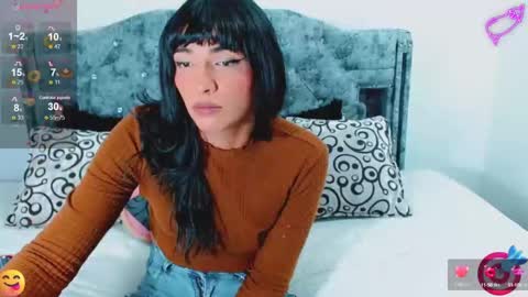antonela_xx3 online show from September 28, 2025, 11:43 pm