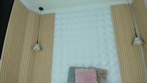 Antonella online show from October 30, 2025, 5:46 pm