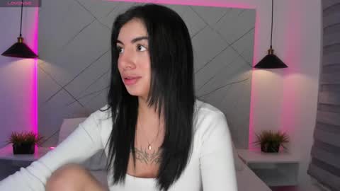 Antonella online show from December 15, 2024, 4:40 am