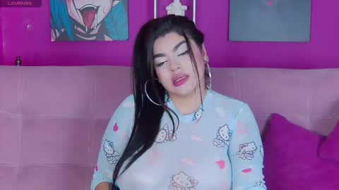 Antonella online show from January 14, 2026, 10:14 pm