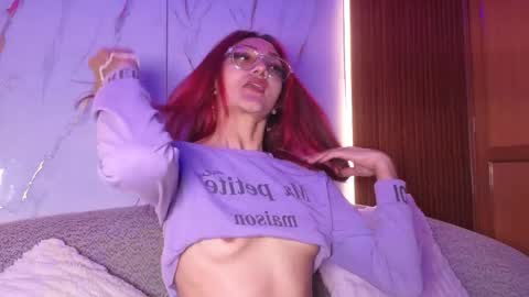 Snapshot of antonella_grace chatting on March 2, 2026, 7:54 pm Antonella online show from March 2, 2026, 7:54 pm