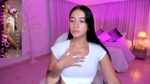  Antonella Grayy  online show from January 24, 2025, 11:04 am