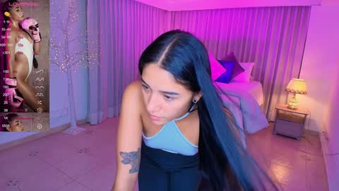  Antonella Grayy  online show from January 30, 2025, 11:01 am