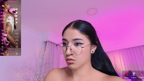  Antonella Grayy  online show from January 30, 2025, 4:34 pm