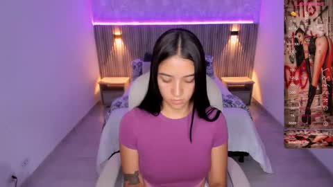  Antonella Grayy  online show from February 14, 2025, 11:10 am