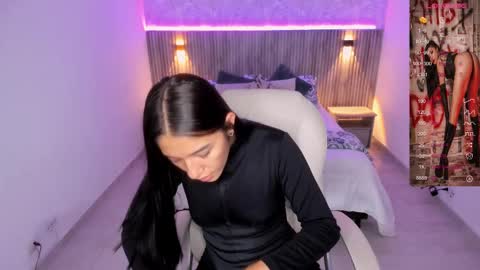  Antonella Grayy  online show from February 18, 2025, 11:00 am