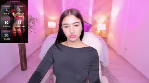  Antonella Grayy  online show from September 24, 2025, 11:02 am