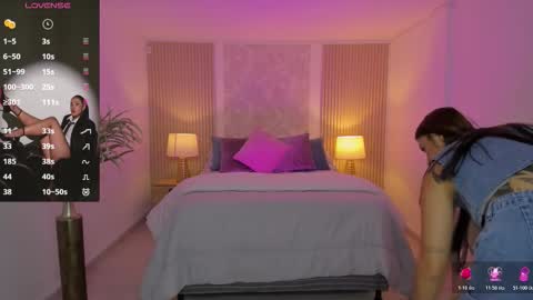  Antonella Grayy  online show from January 6, 2026, 11:03 am