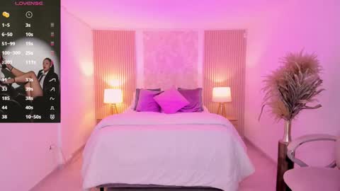  Antonella Grayy  online show from February 13, 2026, 11:06 am