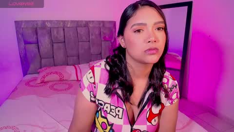 Antonella online show from February 11, 2026, 9:09 pm