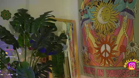 Nell. online show from October 6, 2025, 2:09 am