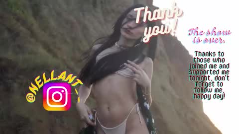 Nell. online show from February 2, 2026, 1:04 am