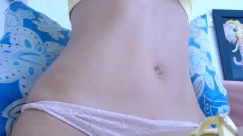 antonella online show from April 6, 2026, 12:30 am