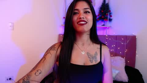 Antonella online show from December 24, 2024, 7:28 am
