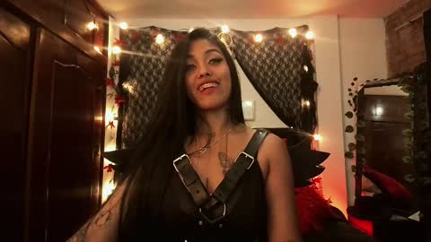 Antonella online show from December 27, 2024, 12:23 pm