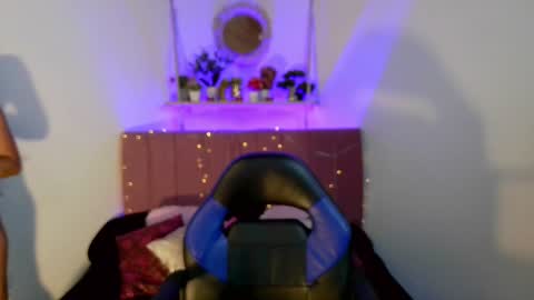 Antonella online show from January 18, 2025, 8:41 am