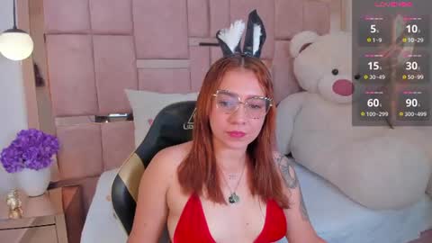 Antonella Moon 7 online show from July 8, 2026, 3:55 am