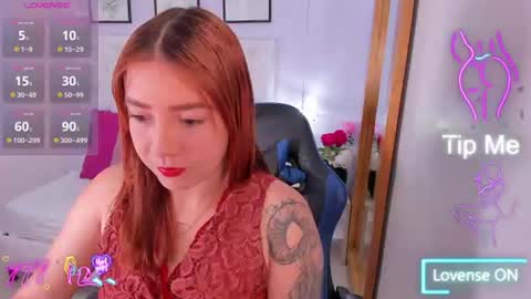 Antonella Moon 7 online show from August 2, 2026, 12:47 pm