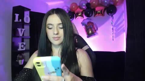 Snapshot of antonella_naughty1 chatting on September 27, 2025, 8:47 pm antonella online show from September 27, 2025, 8:47 pm