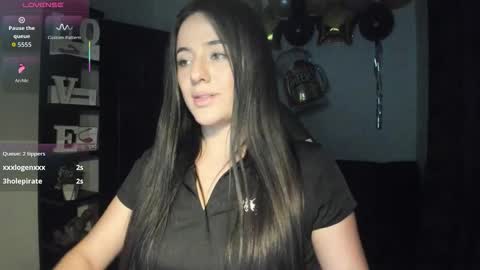 Snapshot of antonella_naughty1 chatting on October 3, 2025, 9:12 pm antonella online show from October 3, 2025, 9:12 pm