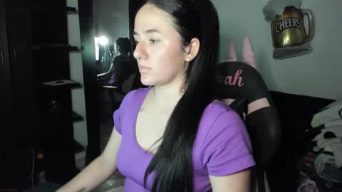 Snapshot of antonella_naughty1 chatting on February 17, 2026, 7:20 pm antonella online show from February 17, 2026, 7:20 pm