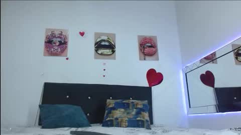 antonella online show from February 6, 2026, 12:08 pm