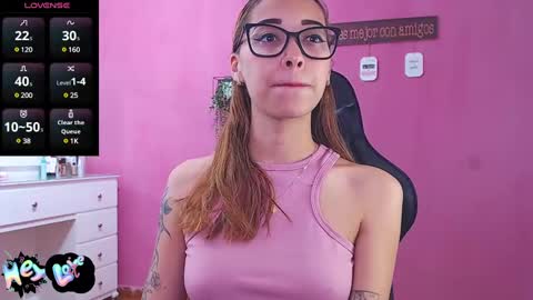antonella_ponss online show from March 10, 2025, 11:21 am
