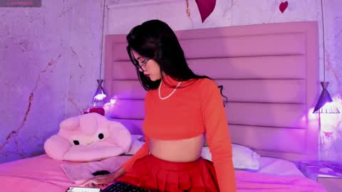 Antonella Rossi online show from February 9, 2025, 7:52 pm