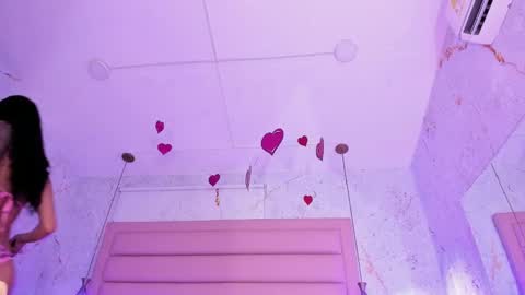 Antonella Rossi online show from February 21, 2025, 9:54 pm