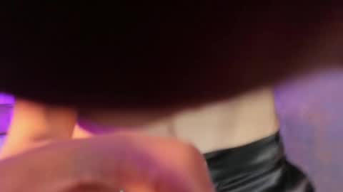 Antonella Rossi online show from November 20, 2025, 7:57 pm