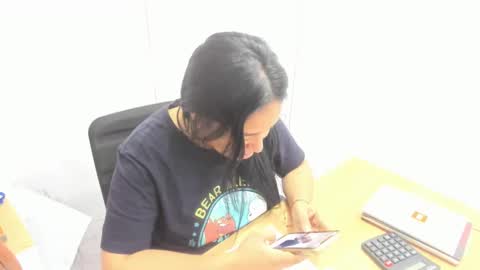 Antonella online show from December 13, 2024, 8:47 pm