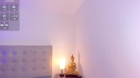  Antonellaa  online show from February 17, 2025, 11:44 am